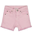 The New Shorts - TnAgnes - Roze Nectar