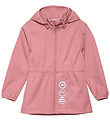 Minymo Softshell Jacket - Old Rose