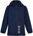 Minymo Softshell Jacket - Dark Navy