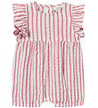 Name It Summer Romper - NbfHunica - Parfait Pink