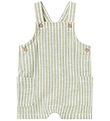 Name It Overalls - NbmHilom - Oil Green