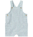 Name It Overalls - NbmHilom - Provincial Blue