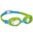 BECO Zwembril - Vince 4+ - Blauw/Groen