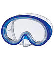 BECO Swimming mask - Havana 8+ - Blue