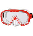 BECO Swimming mask - Bahia 12+ - Red