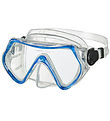 BECO Diving Mask - Livorno 8+ - Blue