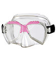 BECO Masque de natation - Ari 4+ - Rose