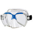 BECO Swimming mask - Ari 4+ - Blue