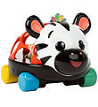 Baby Einstein Activity Toy - Zen Oball Vehicle