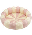 Petites Pommes Kiddy Pool - 95 cm - Alice - French Rose