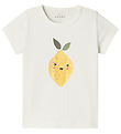 Name It T-Shirt - NbfVubie - Jet Flux av. Brillant