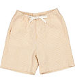 MarMar Shorts - Copain - Dijon Stripe