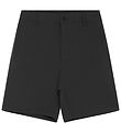 Grunt Shorts - Mortsel - Black