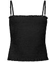 Grunt Top - Tobin - Black