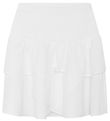 Grunt Skirt - Anti - White