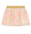 Hust and Claire Skirt - HCNena - Rose Morn