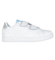 Reebok Skor - RBK Royal Komplett C - Tennis - Vit/Silver/Blå