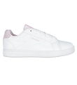 Reebok Schuhe - RBK Royal Complete C - Tennis - Wei/Rosa