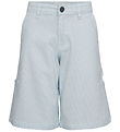 Sofie Schnoor Shorts - Ivonne - Ice Blue