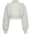 Sofie Schnoor Genser - Off White