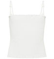 Grunt Top - Tobin - White