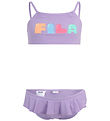 Fila Bikini - Sayalonga - Viola