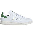 adidas Originals Shoe - Stan Smith W - White/Green