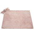 Jellycat Blanket - 70x56 cm - Bashful Luxe Bunny Rosa Blankie