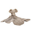 Jellycat Comfort Blanket - 34x34 cm - Smudge Elephant Soother
