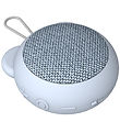 Kreafunk Högtalare - Bluetooth - Roar - Cloudy Blue