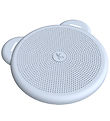 Kreafunk Draadloze oplader - Paddy - Cloudy Blue