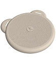 Kreafunk Wireless Charger - Paddy - Ivory Sand