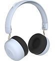 Kreafunk Kopfhörer - Buzz Junior - Cloudy Blue