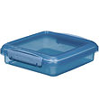 Sistema Lunchbox - Sandwich Box To Go - 450 mL - Blue