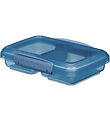 Sistema Lunchbox - Small Split - 350 mL - Blue