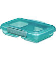 Sistema Lunchbox - Small Split - 350 mL - Green