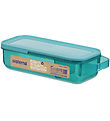 Sistema Lunchbox - Slide Duck Snack - 445 mL - Green