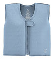 Vanilla Copenhagen Gilet de natation - Neo - Blue Shadow