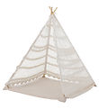 Bloomingville Play Tent - Herle Legetipi - Nartur