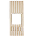 Kids Concept Kiosk-Tür - Stripe Beige