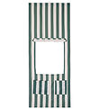 Kids Concept Kiosk Door - Stripe Green