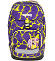 Ergobag School Backpack - Prime - SuperpowerBear