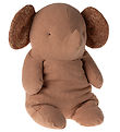 Maileg Kuscheltier - Safari Friends - Elefant - Groß - 45 cm - P