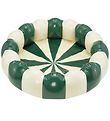 Petites Pommes Kiddy Pool - 95 cm - Alice - Oxford Green
