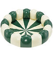 Petites Pommes Piscine pour Enfant - 95cm - Alice - Oxford Green