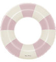 Petites Pommes Swim Ring - 60 cm - Anna - French Rose