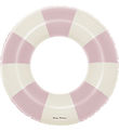 Petites Pommes Sundhringur - 60 cm - Anna - franska Rose