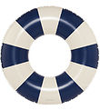 Petites Pommes Sundhringur - 90 cm - Sally - Cannes Blue