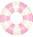 Petites Pommes Swim Ring - 90 cm - Sally - Bubblegum