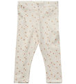 Sofie Schnoor Leggingsit - Antique White